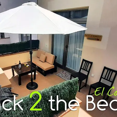 Casa de Férias Duplex Espacioso, Tranquilidad, Barbacoa Y Supermercado Al Lado
