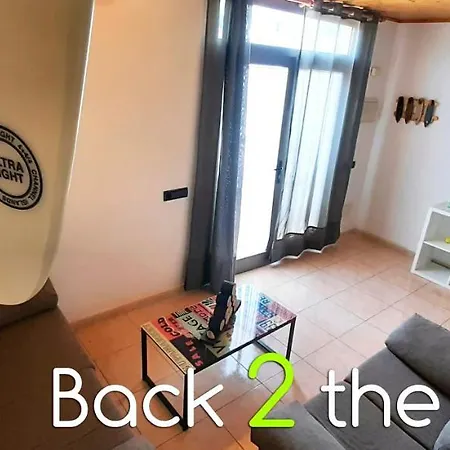 Duplex Espacioso, Tranquilidad, Barbacoa Y Supermercado Al Lado Casa de Férias *