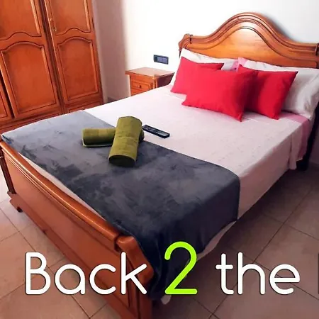 Nyaraló Duplex Espacioso, Tranquilidad, Barbacoa Y Supermercado Al Lado