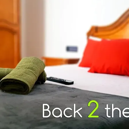 Nyaraló Duplex Espacioso, Tranquilidad, Barbacoa Y Supermercado Al Lado