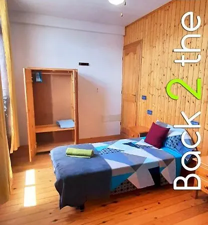 Duplex Espacioso, Tranquilidad, Barbacoa Y Supermercado Al Lado * Cotillo