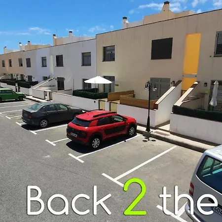 Nyaraló Duplex Espacioso, Tranquilidad, Barbacoa Y Supermercado Al Lado *