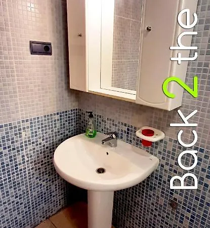 Сasa de vacaciones Duplex espacioso, tranquilidad y supermercado al lado *