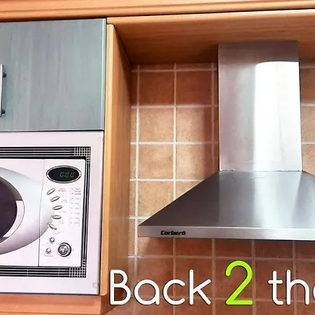 Duplex Espacioso, Tranquilidad, Barbacoa Y Supermercado Al Lado *