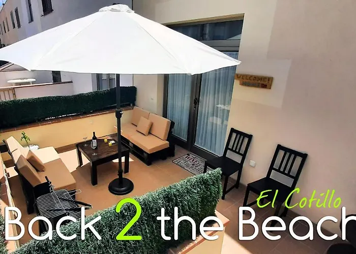 Dom wakacyjny Duplex Espacioso, Tranquilidad, Barbacoa Y Supermercado Al Lado