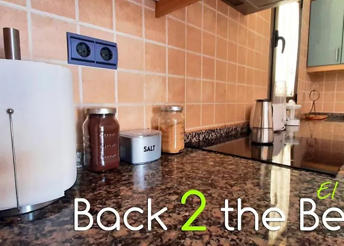 Duplex Espacioso, Tranquilidad, Barbacoa Y Supermercado Al Lado Dom wakacyjny