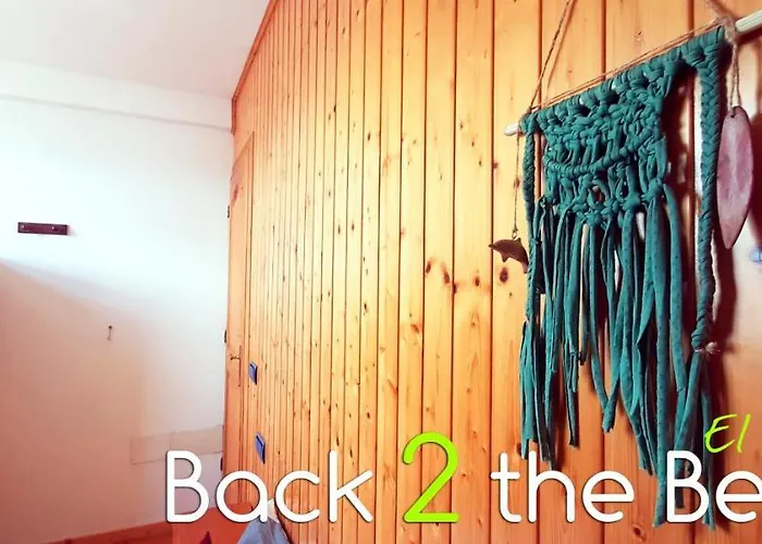 Duplex Espacioso, Tranquilidad, Barbacoa Y Supermercado Al Lado Dom wakacyjny