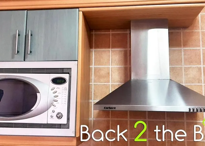 Duplex Espacioso, Tranquilidad, Barbacoa Y Supermercado Al Lado *