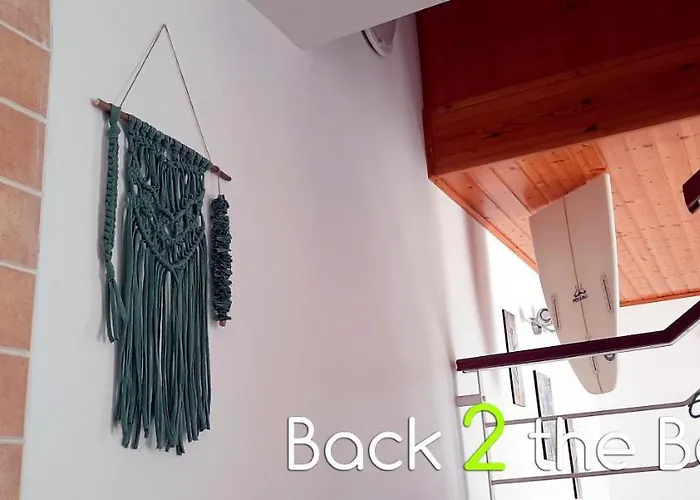 Duplex Espacioso, Tranquilidad, Barbacoa Y Supermercado Al Lado Cotillo