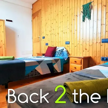 Tatil Evi Duplex Espacioso, Tranquilidad, Barbacoa Y Supermercado Al Lado